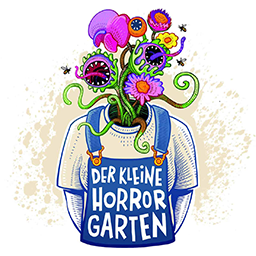 Der kleine Horrorgarten